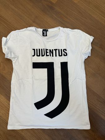 Juventus Turin T-Shirt, Grösse M