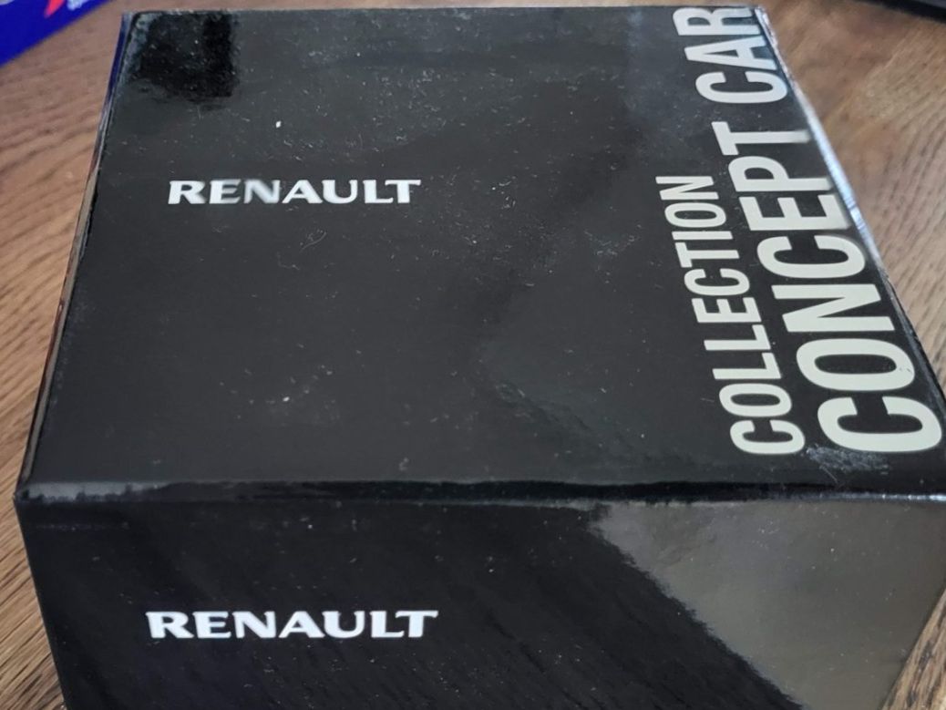 Norev Voitures modèles: Renault Kwid Concept 1:43 Norev – D'occasion à Rothrist par Juana5 3