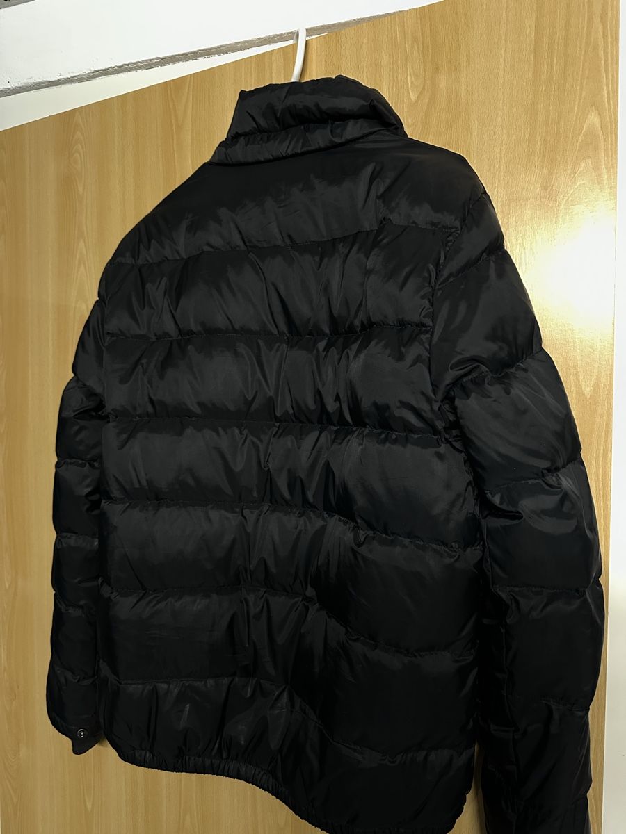Maddison Giacche: Winterjacke schwarz Grösse S – Usato da Zollikofen venduto da Akshy 4