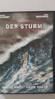 DVD Der Sturm / George Clooney