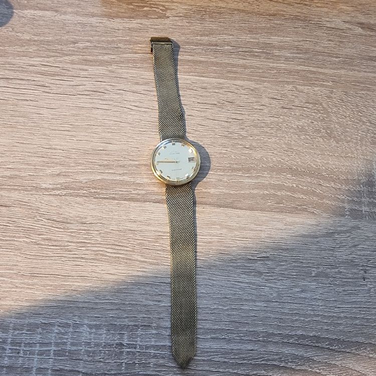 Montre Mido Ocean Star Powerwind (Defekt) in Chessel für CHF 60 – mit ...