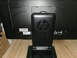 HP Compaq Monitor
