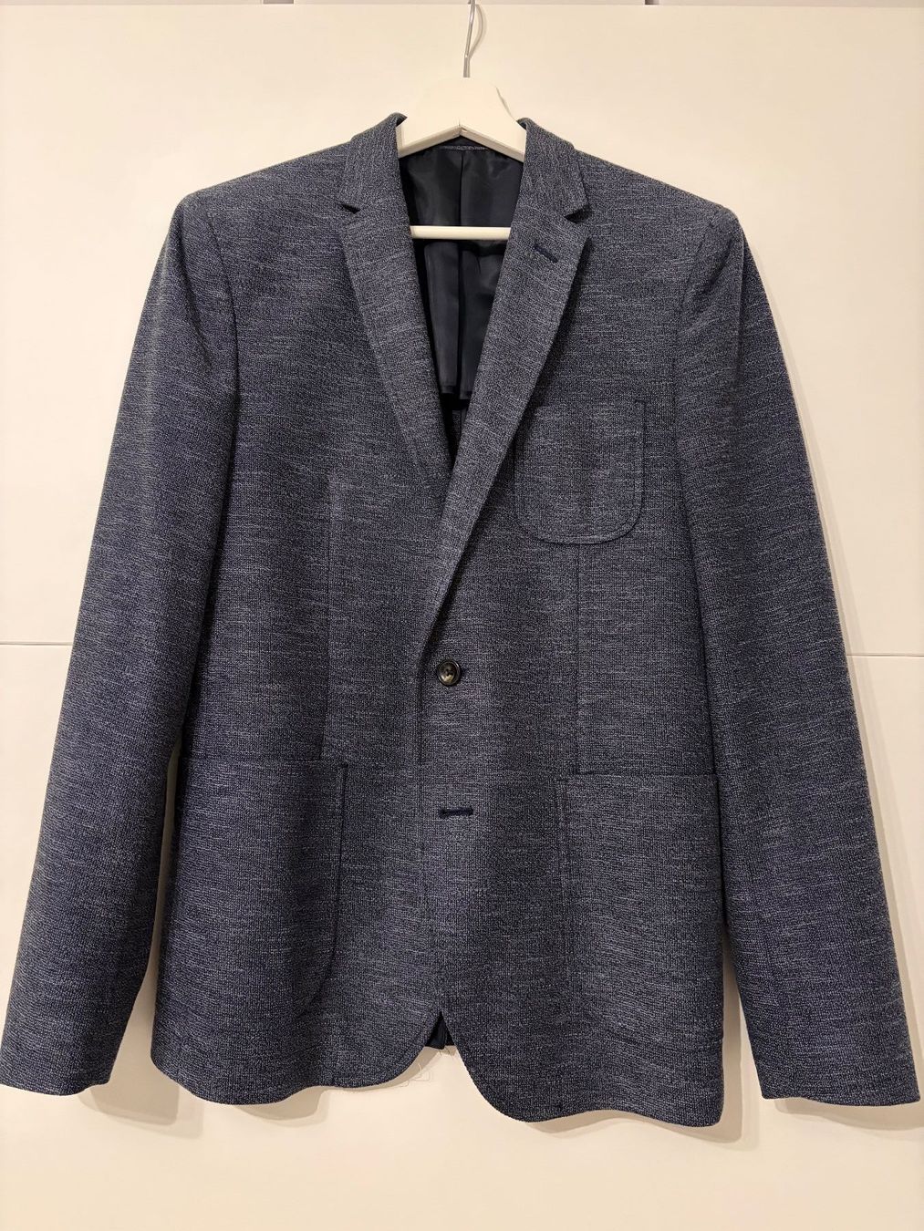 Giacche: Herren Blazer blau Grösse S - Cederwood State – Usato da Zürich venduto da Bora_0506 1