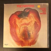 The Peppers – The Peppers LP