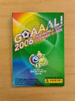 Panini Fifa World Cup 2006 Goaaal!