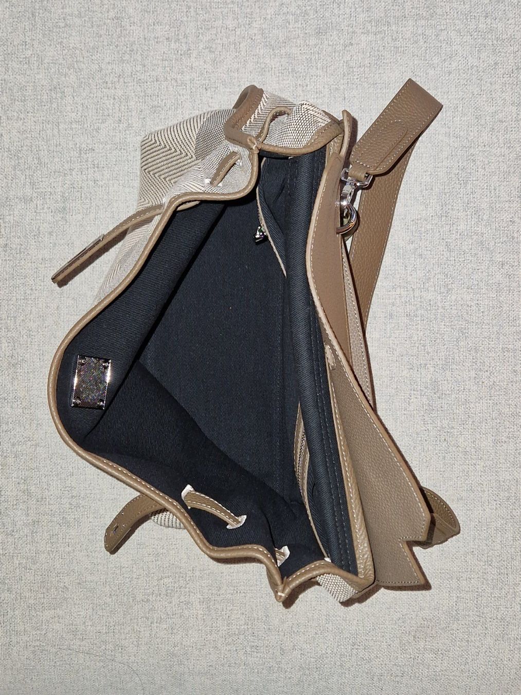Borse da donna: Handtasche – Nuovo (secondo la descrizione) da Zürich venduto da and_5ztn 4