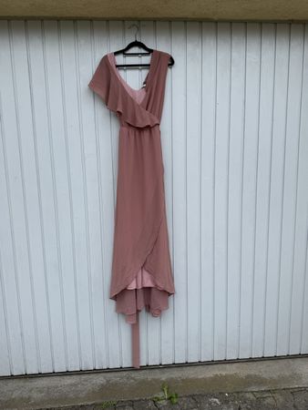 Baltic Born Maxikleid Gr. XXL, perfekt für den Sommer!
