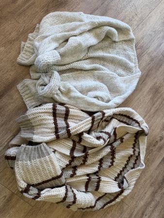 Eleganti cardigan in maglia perfetti per l'autunno!
