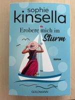 Erobere mich im Sturm 