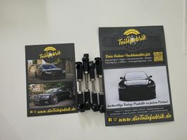 Tieferlegungskoppelstangen..fur audi a8-s8- d3-d4.. neu