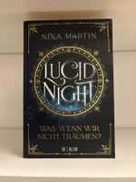 Lucid Night 1 - Nina Martin