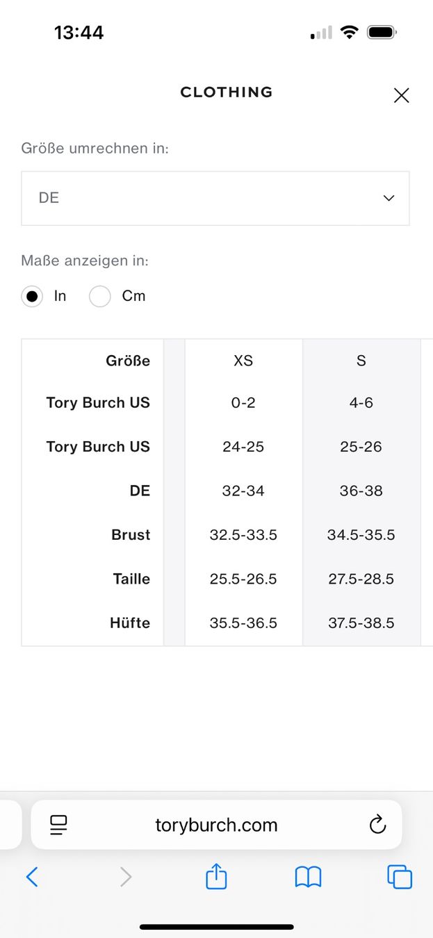 Tory Burch Vestiti: Tory Burch Etuikleid NEU – Nuovo (secondo la descrizione) da Zürich venduto da mbu_5f9r 6