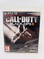 Call of Duty Black Ops II - PS3 - Top Zustand!🔥