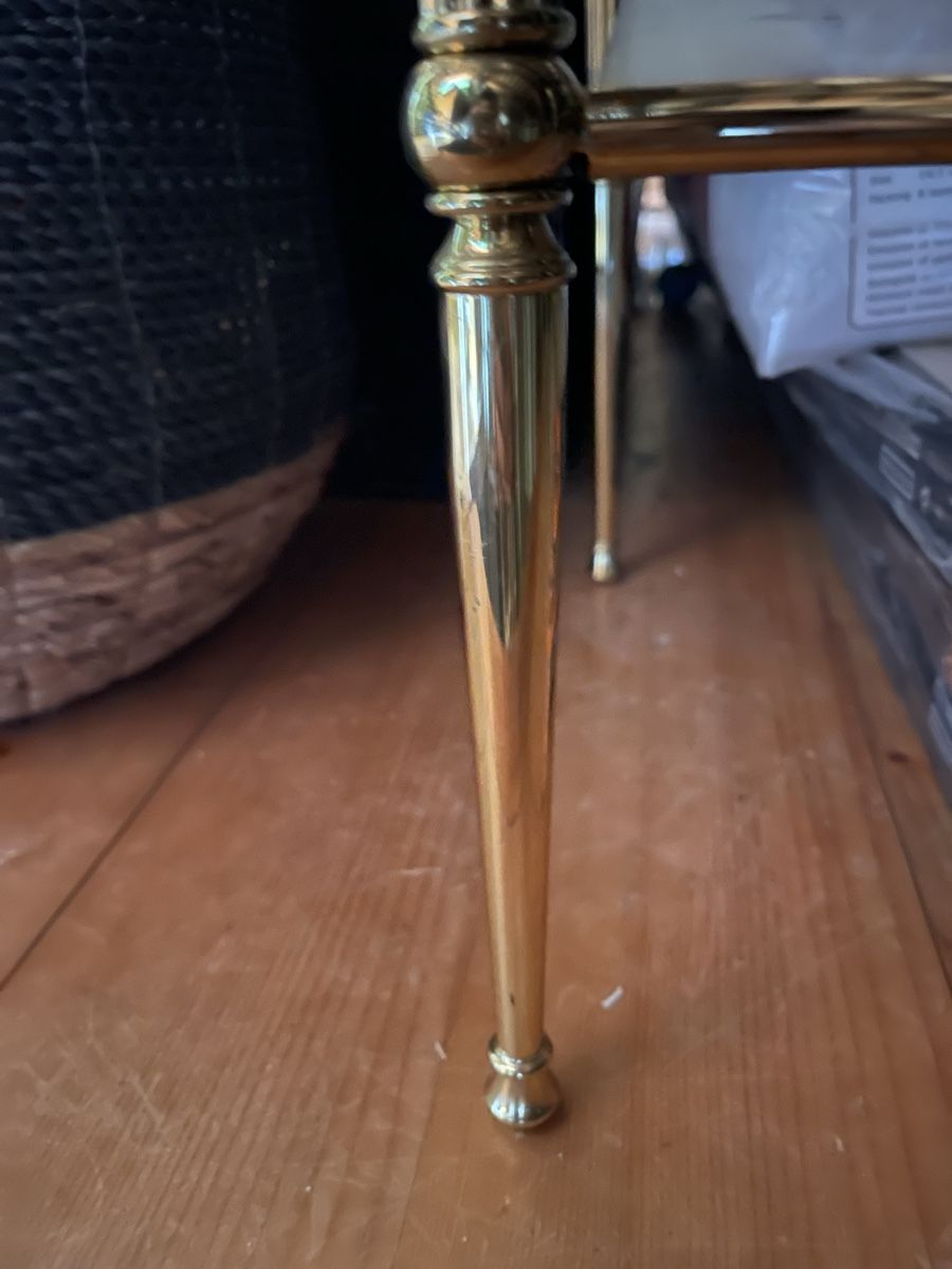 Tavoli: Beistelltisch – Usato da Mels venduto da Atelier-Ale 2