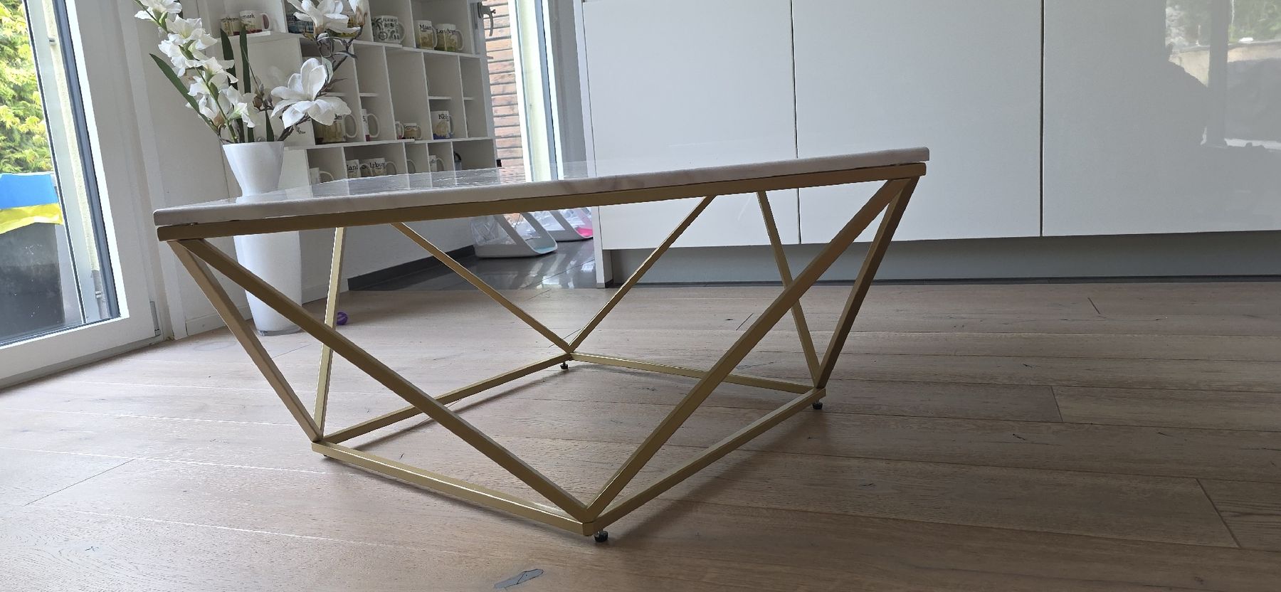 Tavoli: Couchtisch – Usato da Forch venduto da tinastier 2