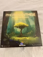 Photosynthese  ungespielt