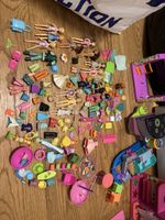 Polly Pocket Set (sehr sehr Gross)