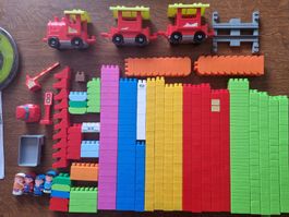 Abricks Lego 410 pièces