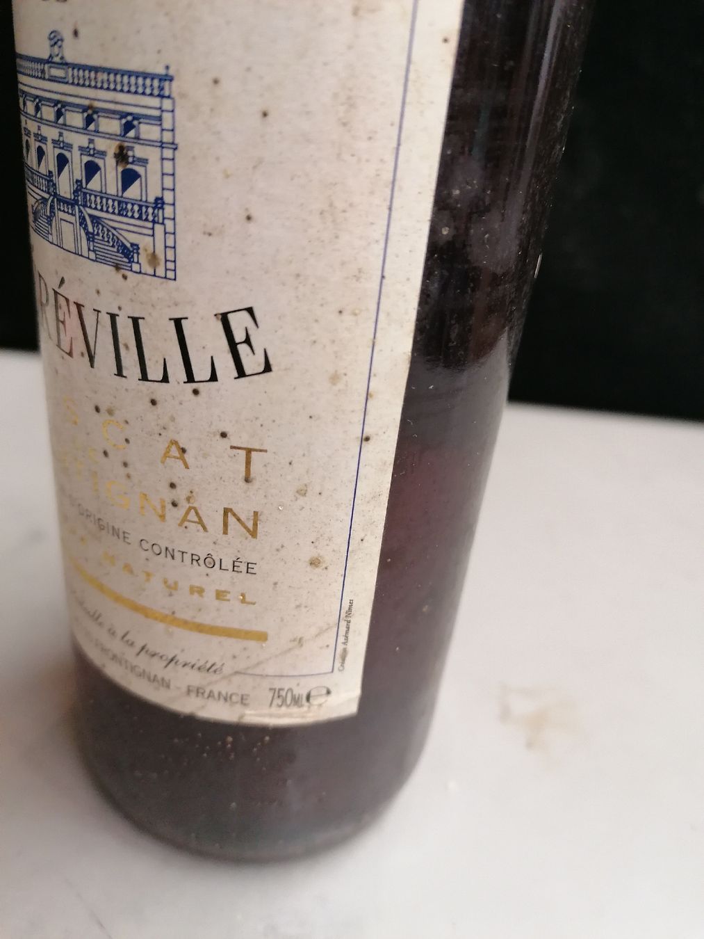 Vino: CHÂTEAU DE MÉRÉVILLE  – Nuovo (secondo la descrizione) da Genève venduto da Leboucheoreilles 4