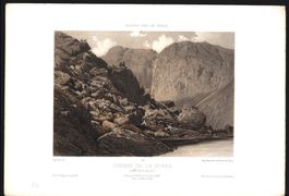 Furka Original Tonlitho 1863