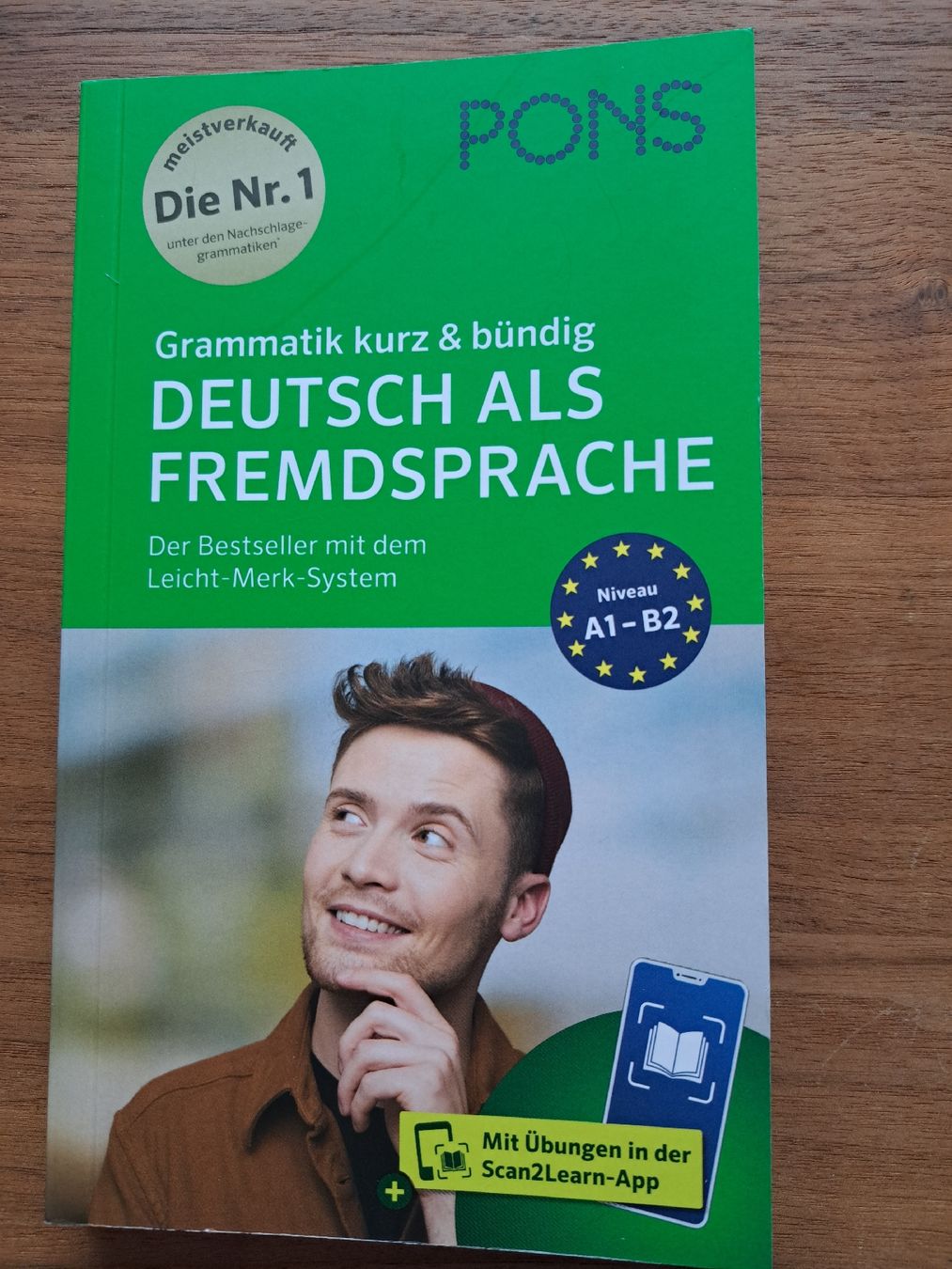 Libri: Lehrmittel Deutsch – Nuovo e nell'imballaggio originale da magden venduto da cam_w2ff