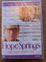 Hope Springs - Meryl Streep, Tommy Lee Jones (DVD - NEU/OVP)