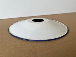 Lampenschirme zu Kellerlampe Stalllampe