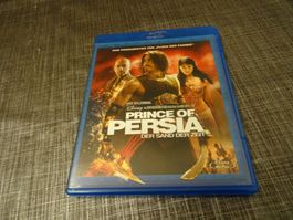 Prince of Persia - Der Sand der Zeit BLU-RAY