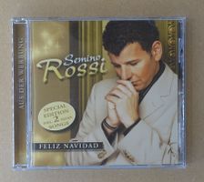 Semino Rossi – Feliz Navidad - F12