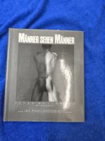 Männer sehen Männer – Peter Weirmair, Fotografie Buch top