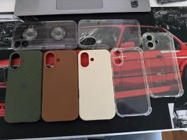 7 Cover IPhone 17