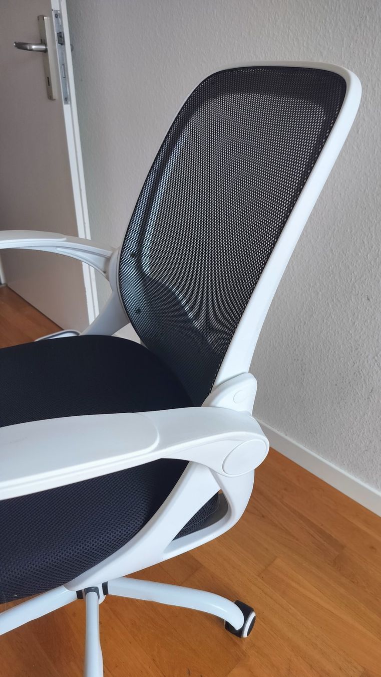 Stühle: Bürostuhl – Gebraucht aus Luzern von cla_k79r 2