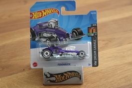 *SALE* Hot Wheels HW Dream Garage 2022: Fusionbusta 3/5