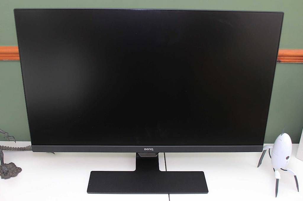 BenQ Monitor: Monitor BenQ GW2780 – Nuovo (secondo la descrizione) da Ecublens VD venduto da kha_yd8b