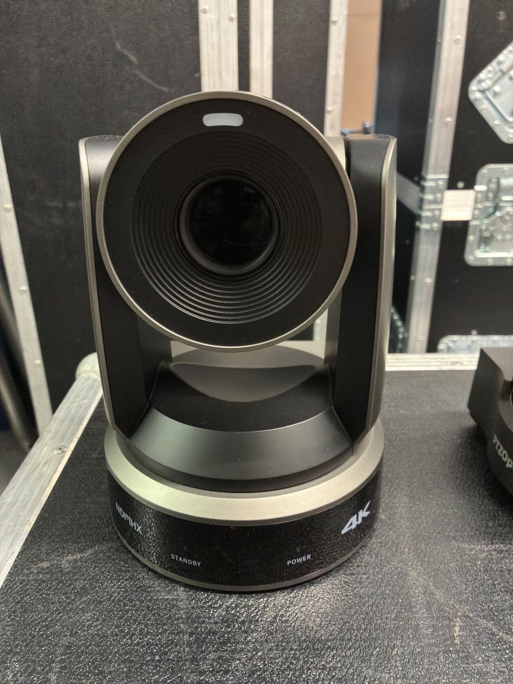 Caméscopes: PTZ Optics Kamera Set – D'occasion à Sulgen par smartfiles_Events 2