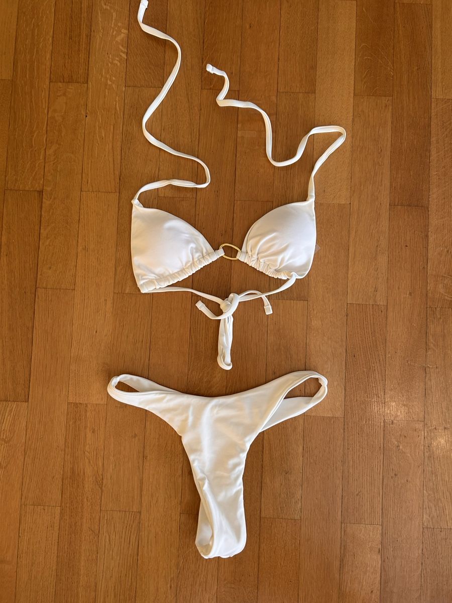 Badekleider & Bikinis: Bikini – Gebraucht aus lausanne von Lilos77