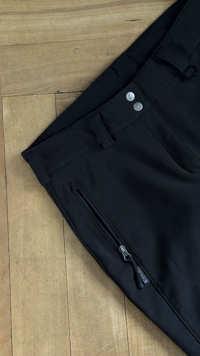 Killtec Pantaloni: Killtec Skihose/Snowboardhose – Nuovo (secondo la descrizione) da Biel/Bienne venduto da Retail_Ricardo 2