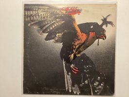Budgie LP - In For The Kill (VG+)