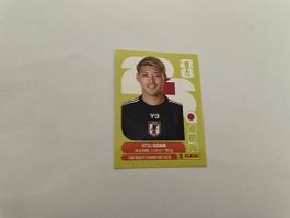 FIFA WM 2026 Ritsu Doan JPN 14
