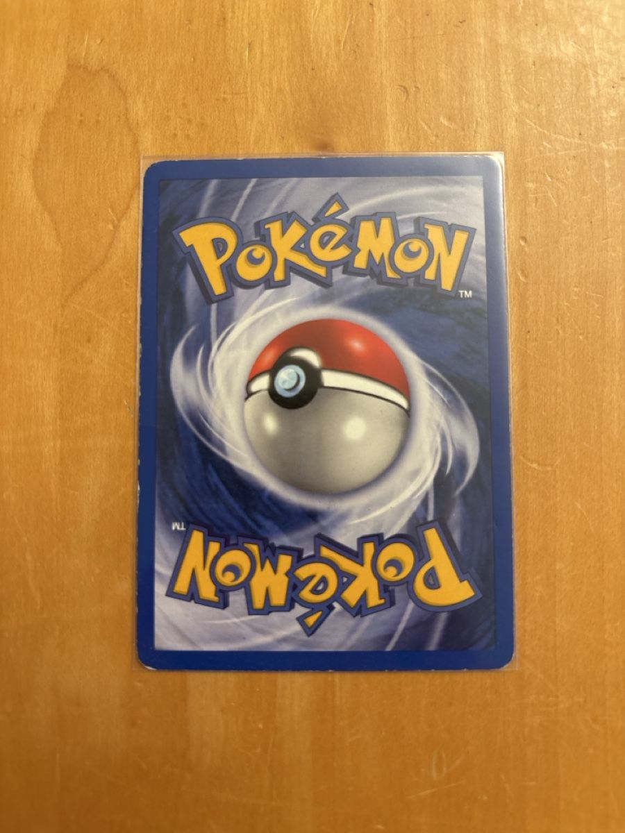Pokémon Sammelbilder & Trading cards: Pokémon Karte Dunkles Machomei 27/82 – Gebraucht aus Dättwil AG von indeed22 1