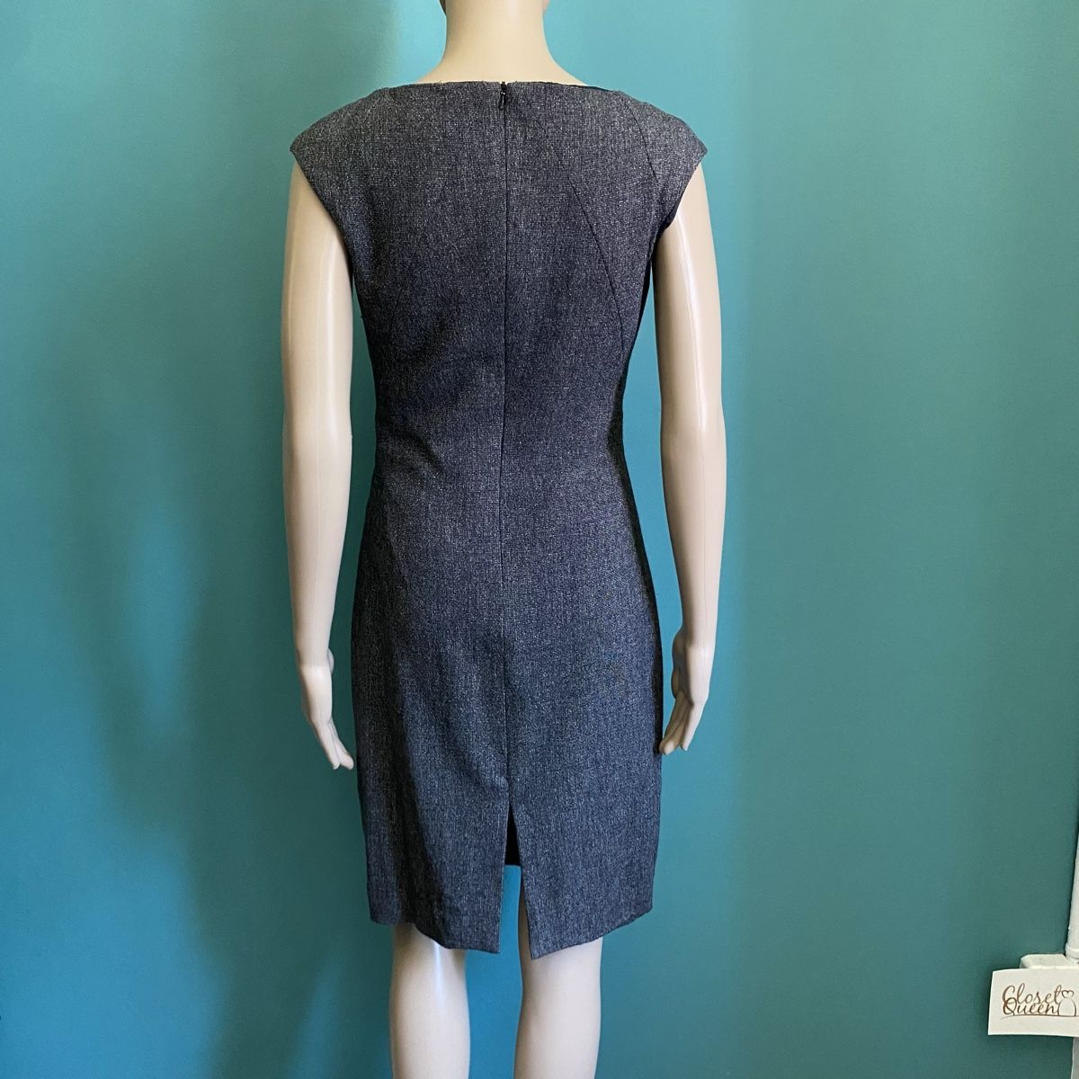 Vestiti: L.K. BENNETT Kleid 🩶 – Usato da Zürich venduto da ClosetQueen 4