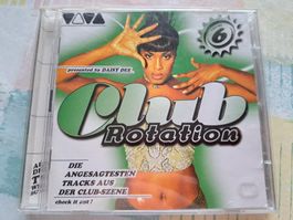 Cd Club Rotation volume 6