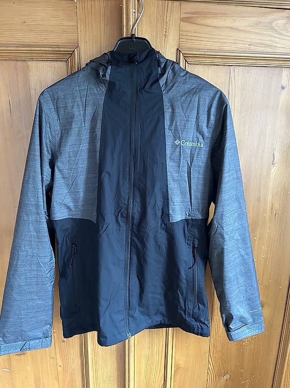 Giacche: Columbia Regenjacke Gr. S – Usato da Mammern venduto da engel192