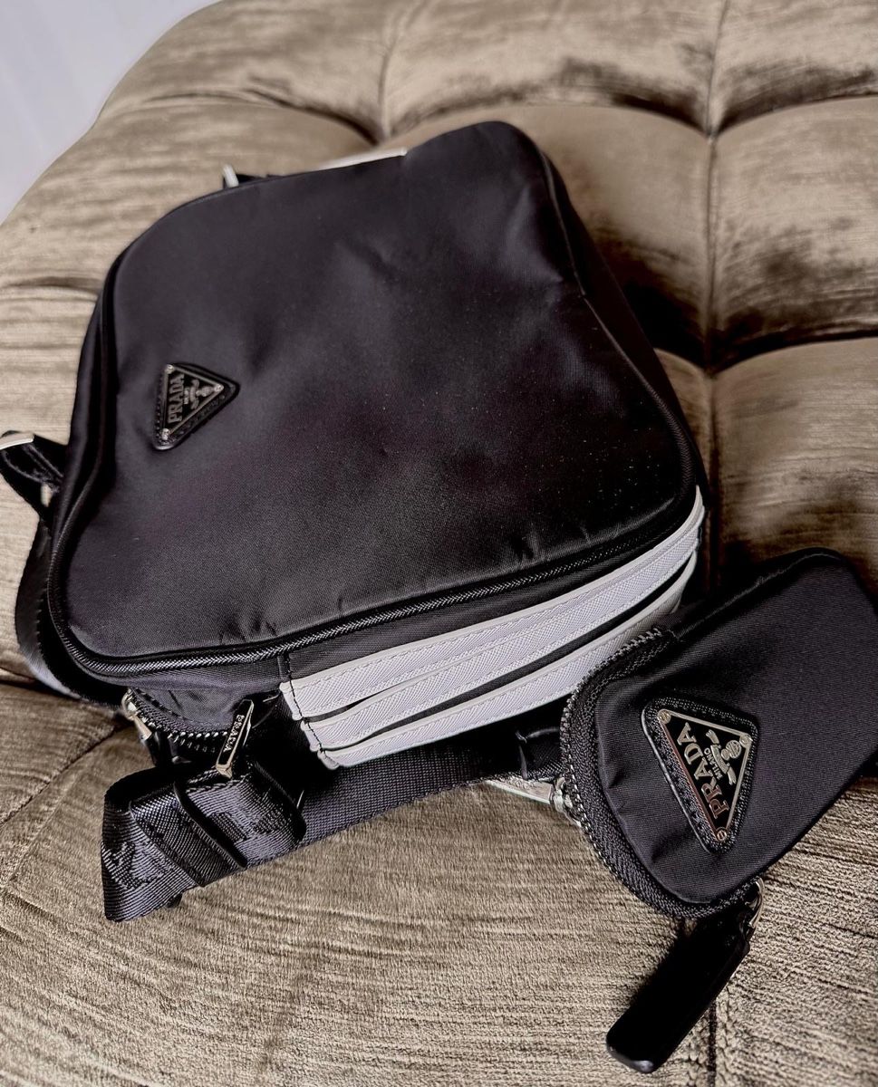 Borse da donna: Really nice unisex’s PRADA bag – Nuovo (secondo la descrizione) da Kilchberg ZH venduto da Suisse500 2