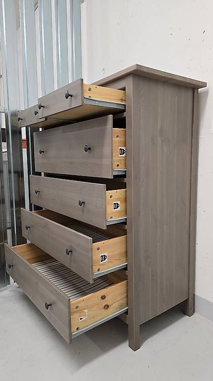 Cassettiere: Kommode, Ablage, Stauraum – Usato da Wetzikon ZH venduto da rmueri 3