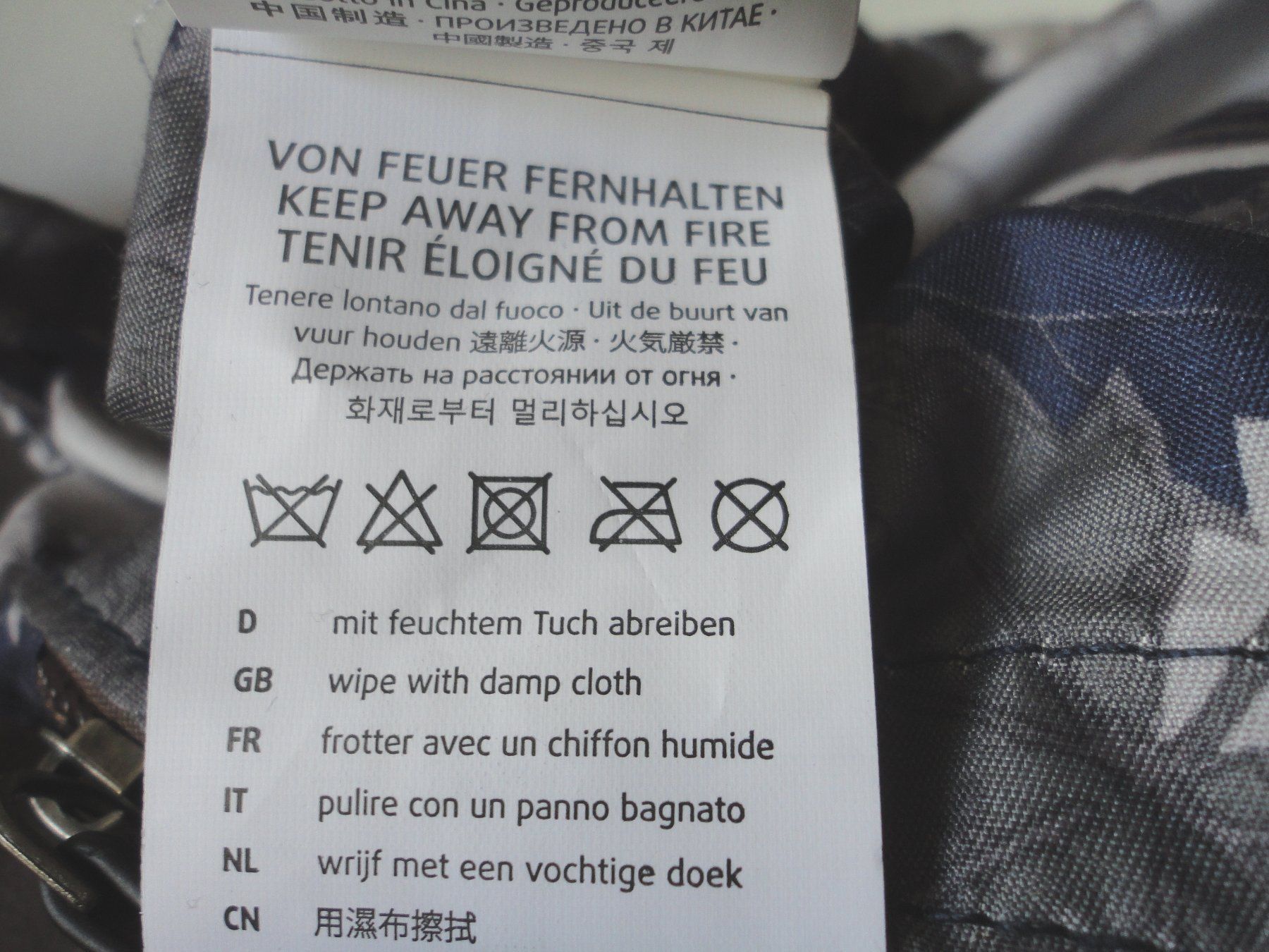 Suri Frey Taschen für Damen: Handtasche SURI FREY neuwertig – Neu (gemäss Beschreibung) aus zürich von parts5060 4