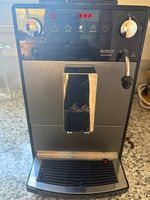 Kaffeemaschine Melitta Avanza