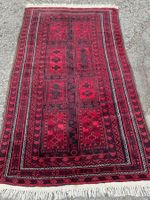 Klassischer Belutsch-Teppich aus Persien 200 x 115 cm