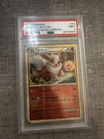 Pokemon Flamara Call of Legends in PSA 9