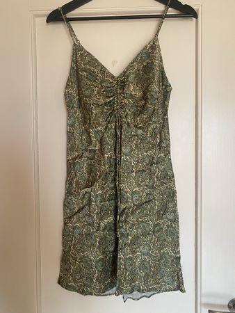 Sommerkleid Zara